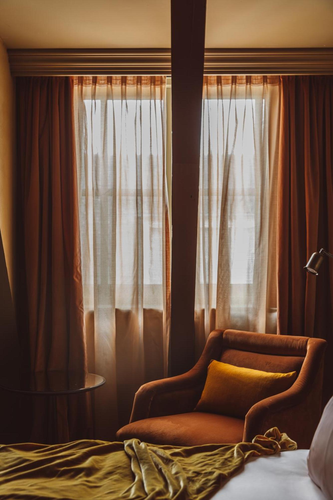 Hotel De Durgerdam, Amsterdam Zewnętrze zdjęcie