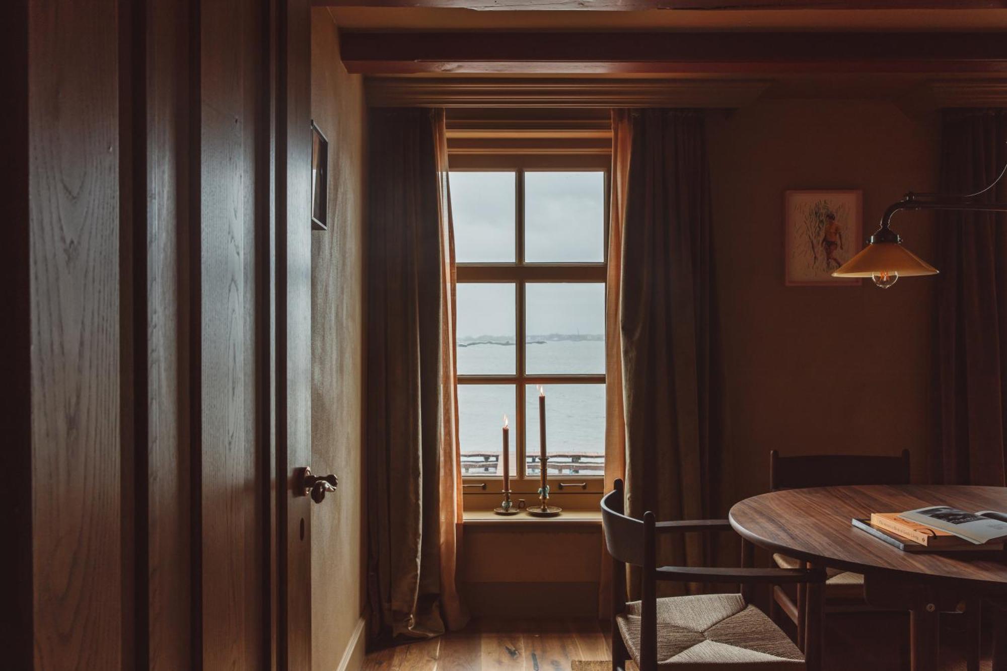 Hotel De Durgerdam, Amsterdam Zewnętrze zdjęcie