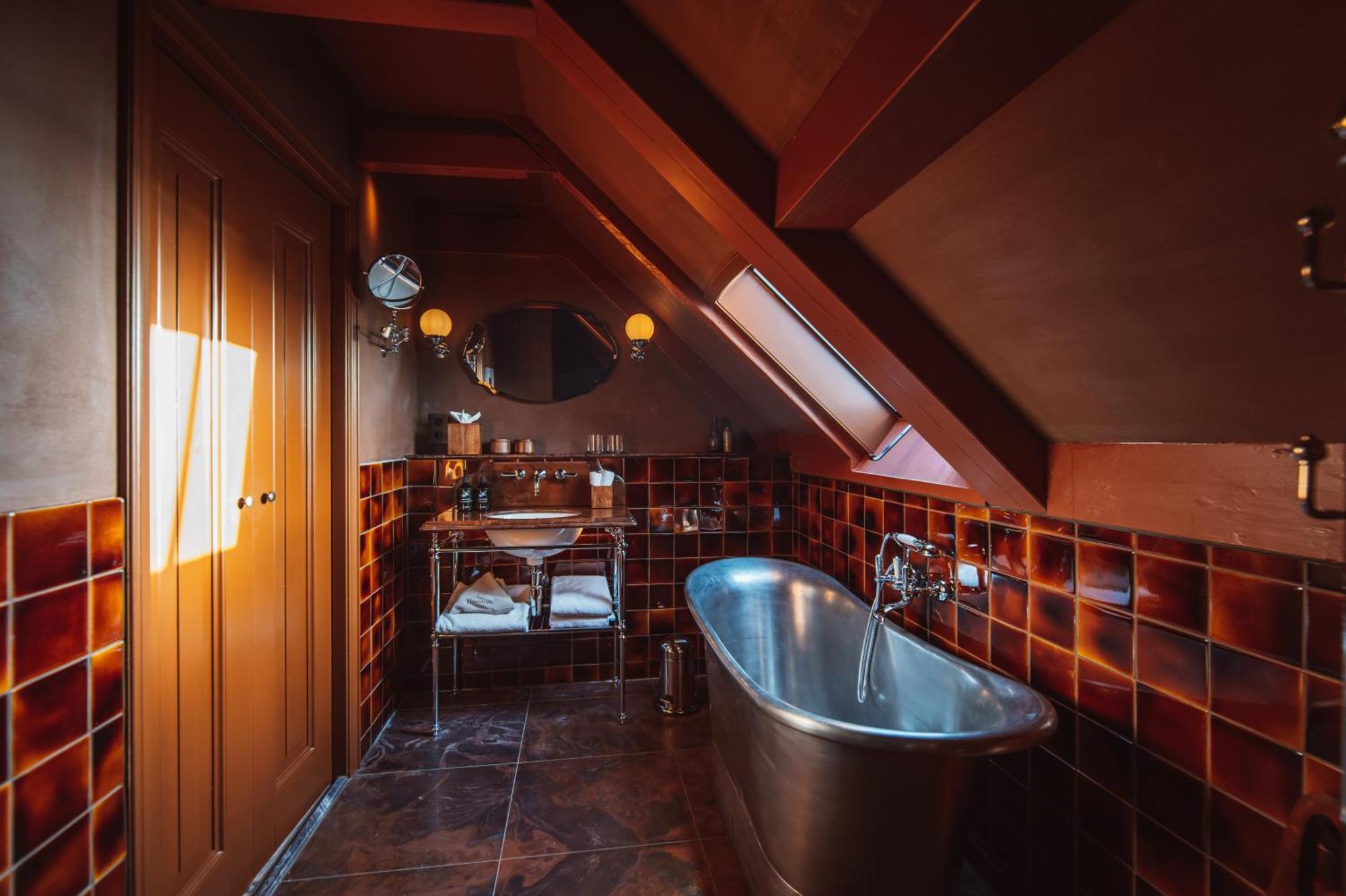 Hotel De Durgerdam, Amsterdam Zewnętrze zdjęcie