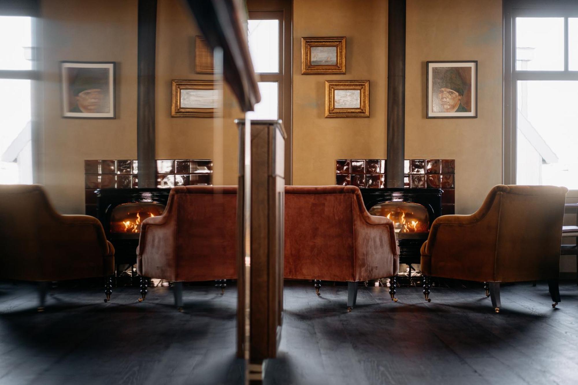 Hotel De Durgerdam, Amsterdam Zewnętrze zdjęcie