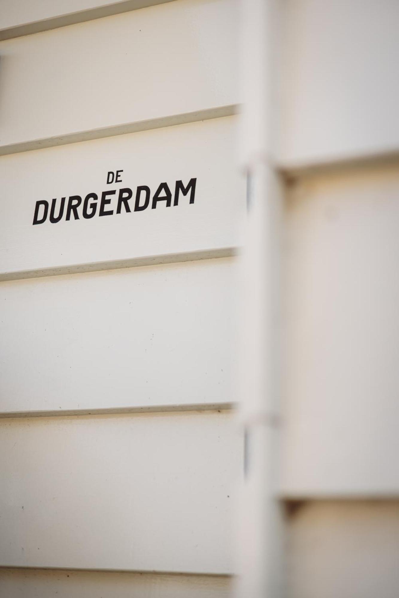 Hotel De Durgerdam, Amsterdam Zewnętrze zdjęcie
