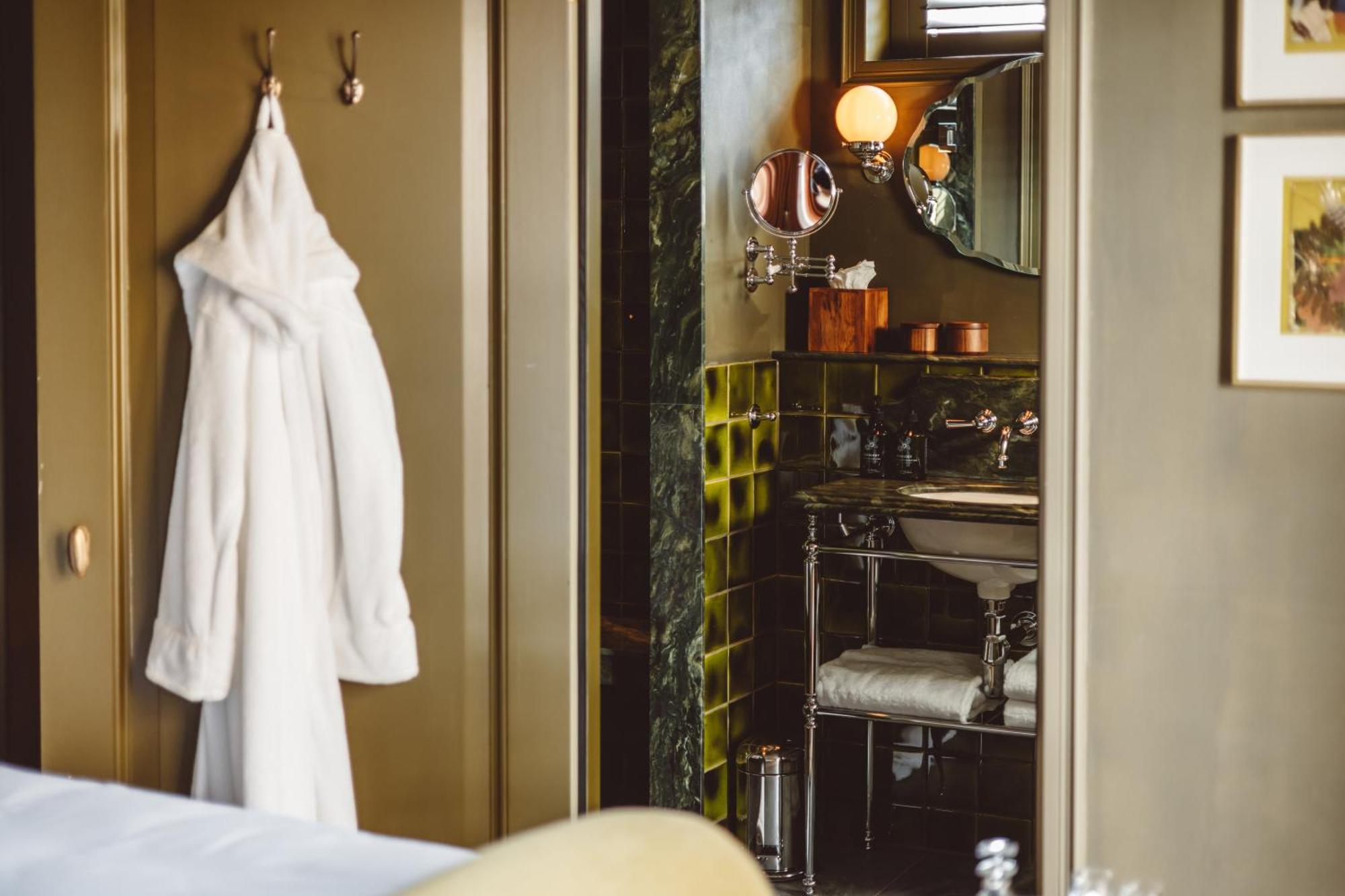 Hotel De Durgerdam, Amsterdam Zewnętrze zdjęcie