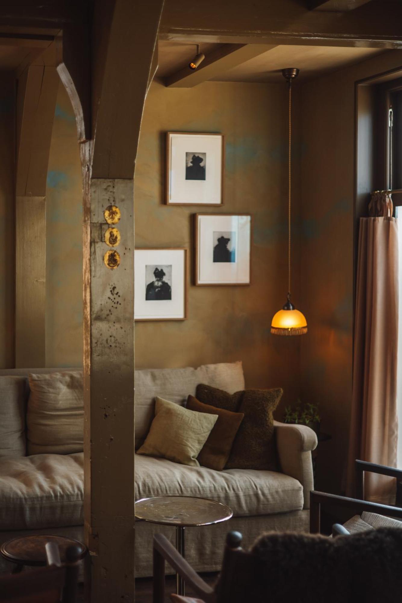 Hotel De Durgerdam, Amsterdam Zewnętrze zdjęcie