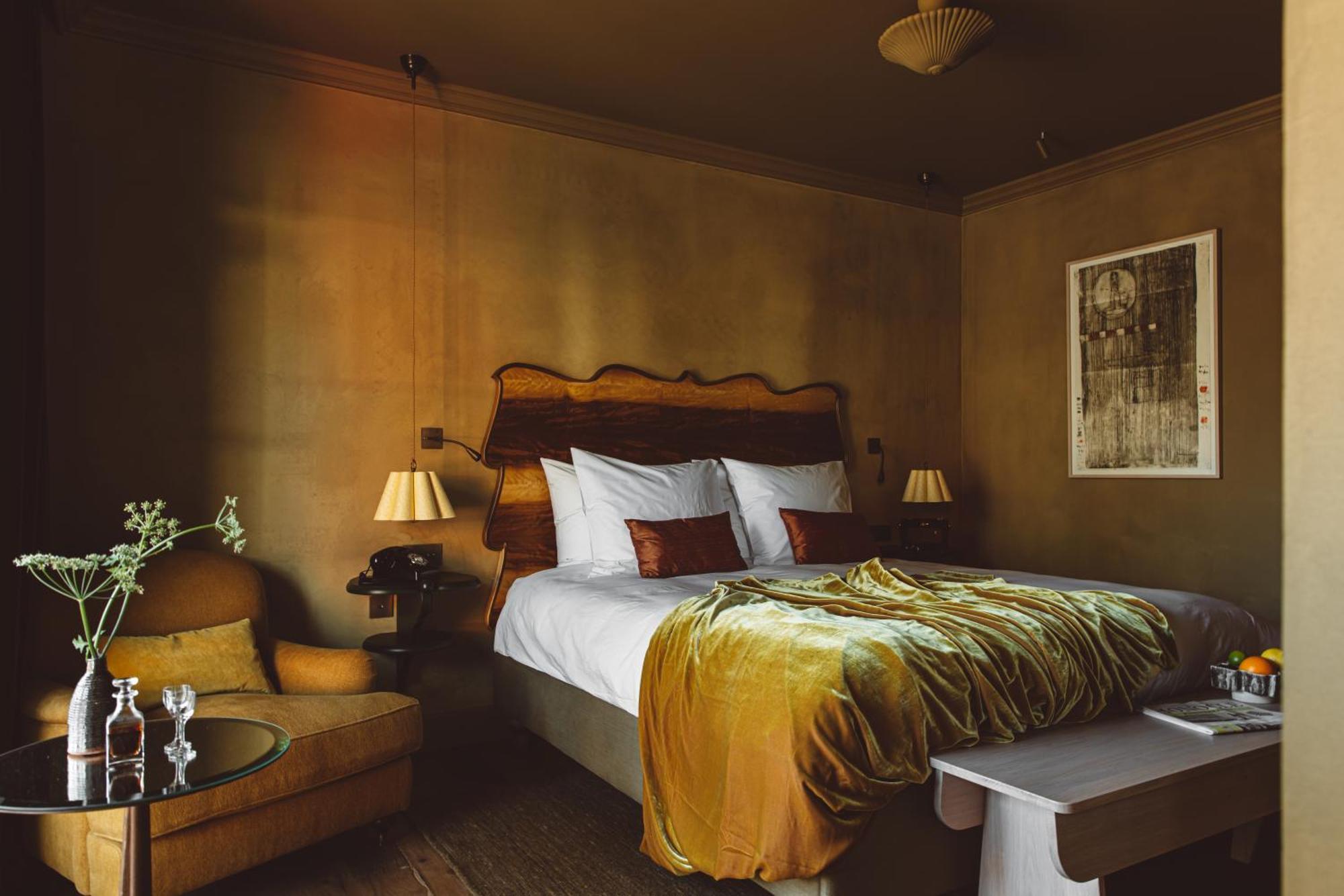 Hotel De Durgerdam, Amsterdam Zewnętrze zdjęcie
