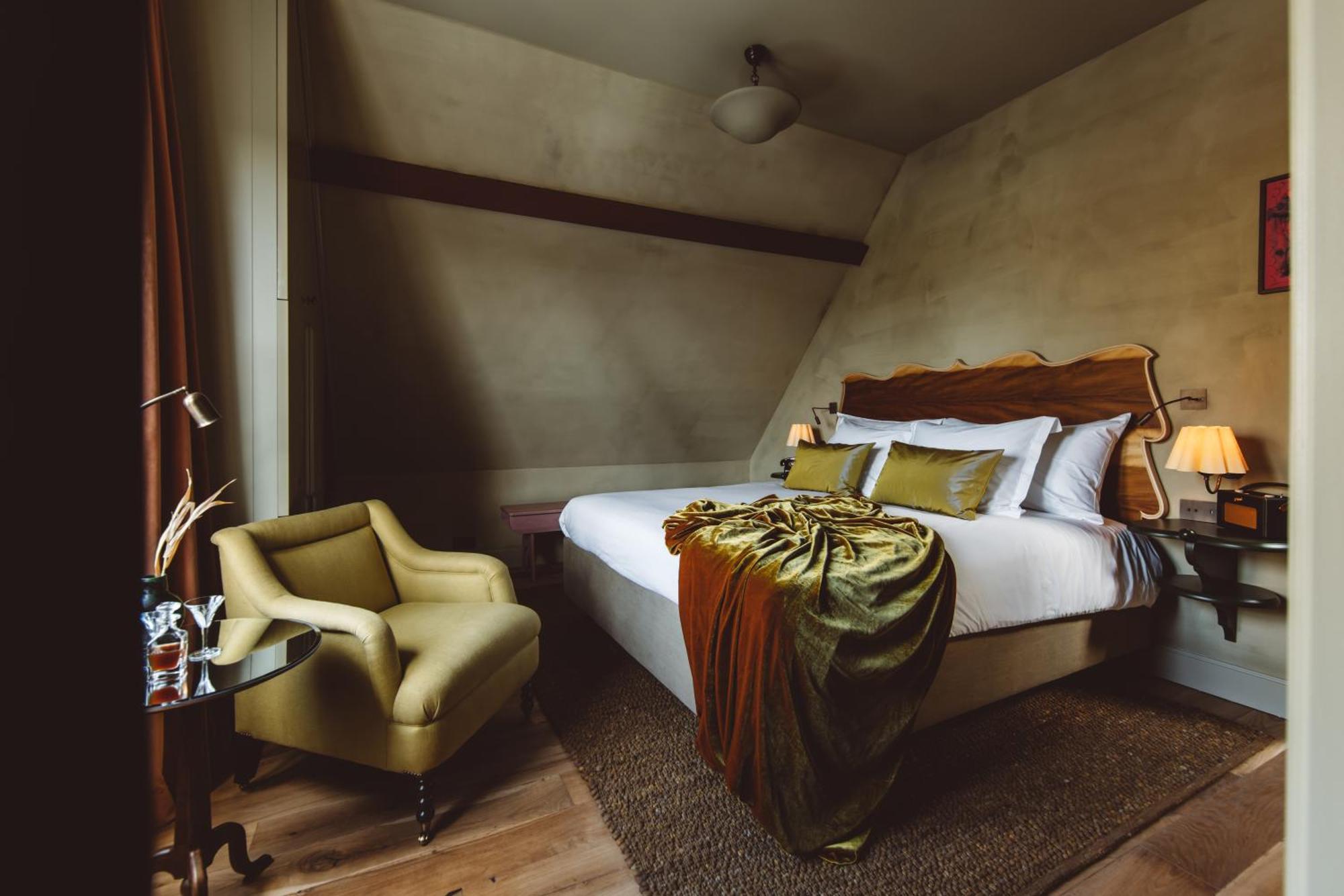 Hotel De Durgerdam, Amsterdam Zewnętrze zdjęcie